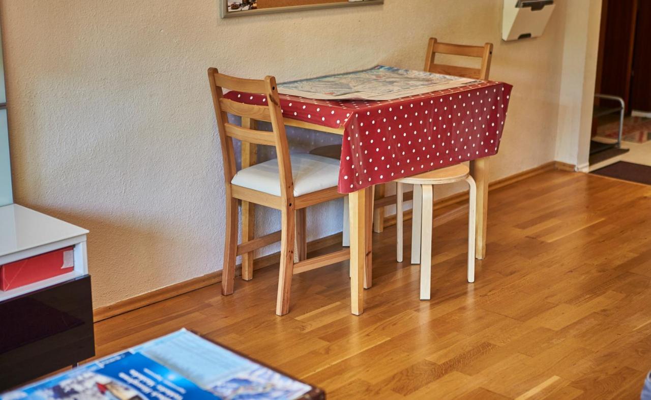 Appartement Bellevue Top 65 Saalbach-Hinterglemm Exteriör bild