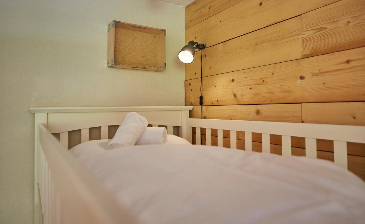 Appartement Bellevue Top 65 Saalbach-Hinterglemm Exteriör bild