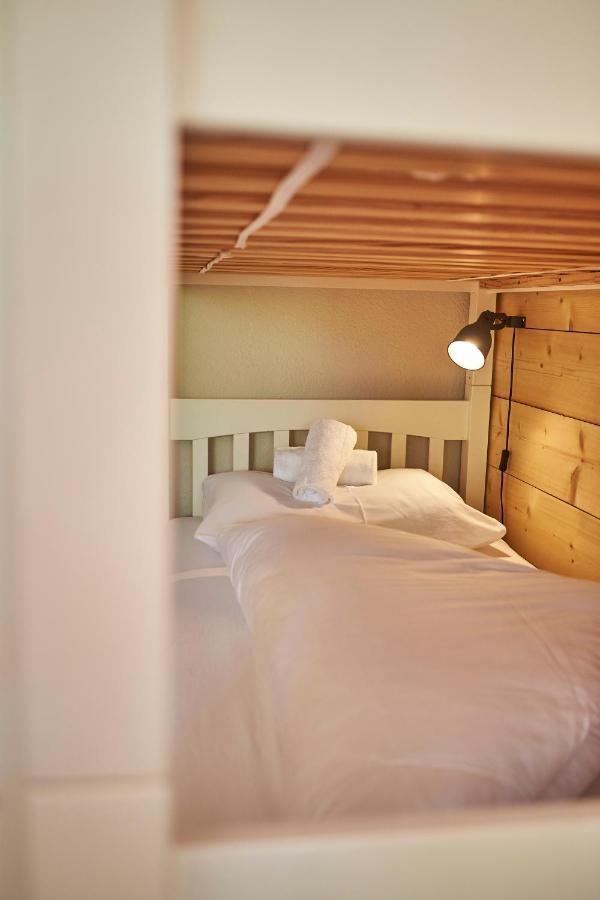 Appartement Bellevue Top 65 Saalbach-Hinterglemm Exteriör bild